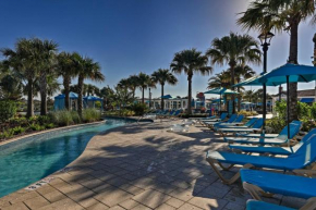 Kissimmee Vacation Rental about 7 Mi to Disney!